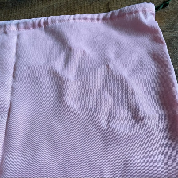 Kate Spade New York All Day Large Tote Black Gingham Tote W/ Matching Wrislet - Picture 16 of 16